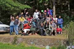 20110521-22 BGO Camping