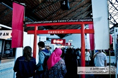 20111104 Japan Expo Belgium (Friday)