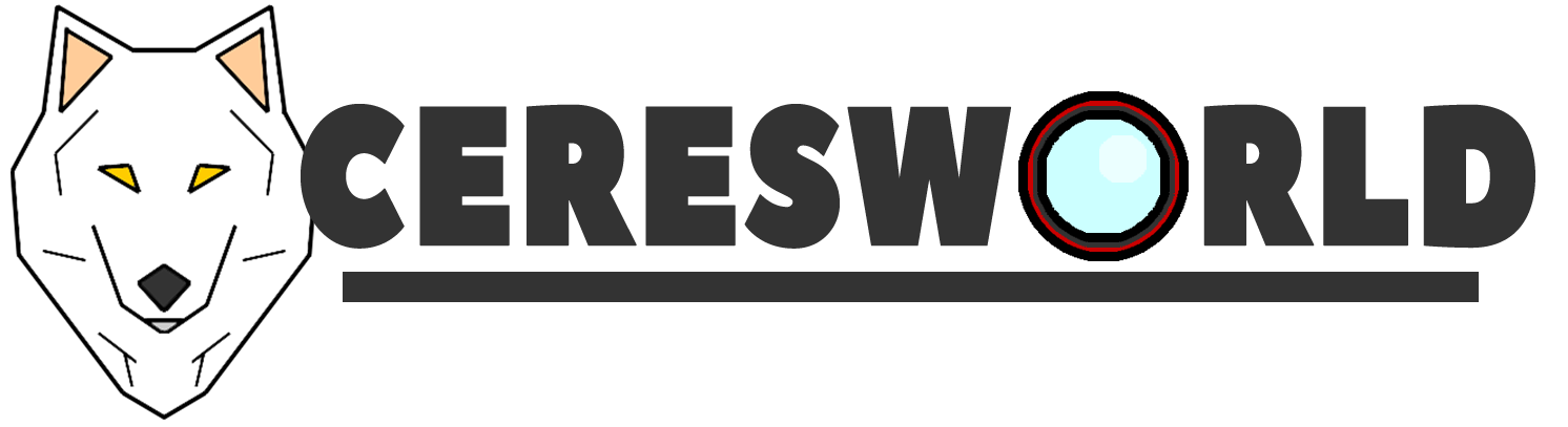 CERESWORLD.NET