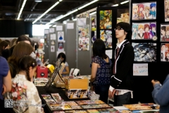 20120706 Japan Expo 13 (Friday)